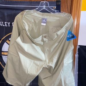 Champion golf shorts